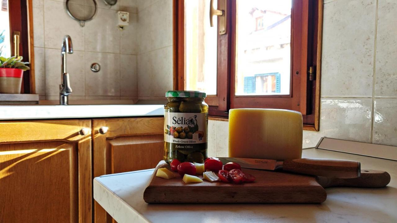 Apartment Stradun In The Heart Of Old City Dubrovnik Kültér fotó