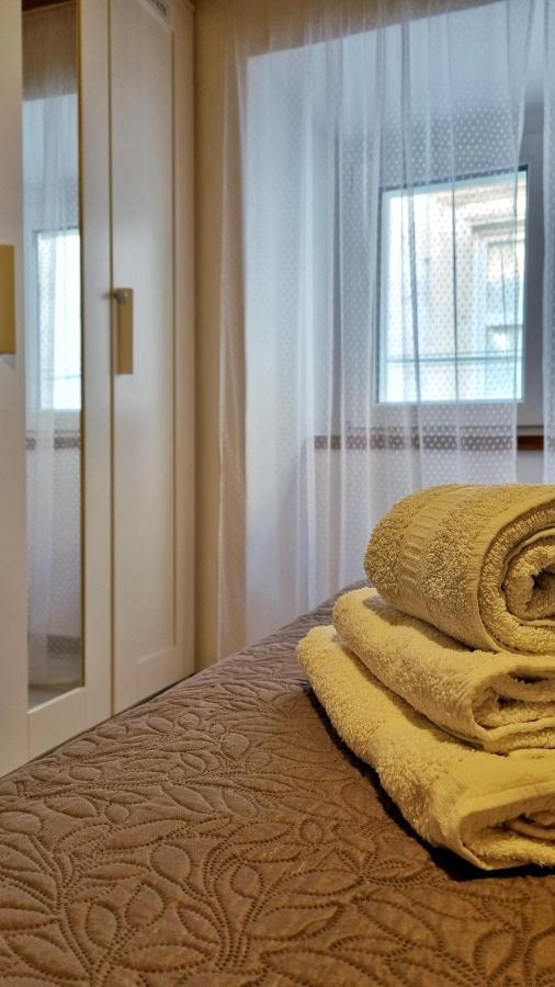 Apartment Stradun In The Heart Of Old City Dubrovnik Kültér fotó