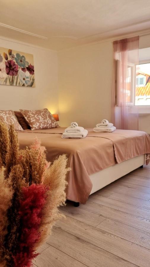 Apartment Stradun In The Heart Of Old City Dubrovnik Kültér fotó