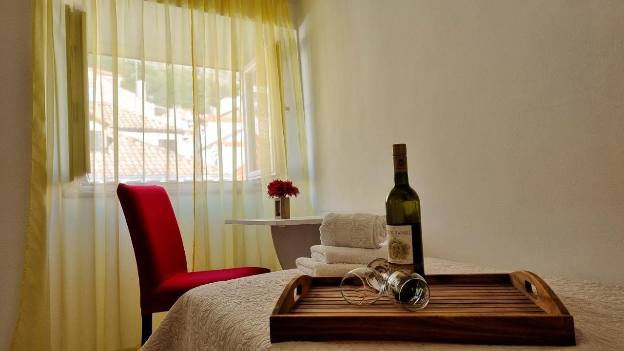 Apartment Stradun In The Heart Of Old City Dubrovnik Kültér fotó