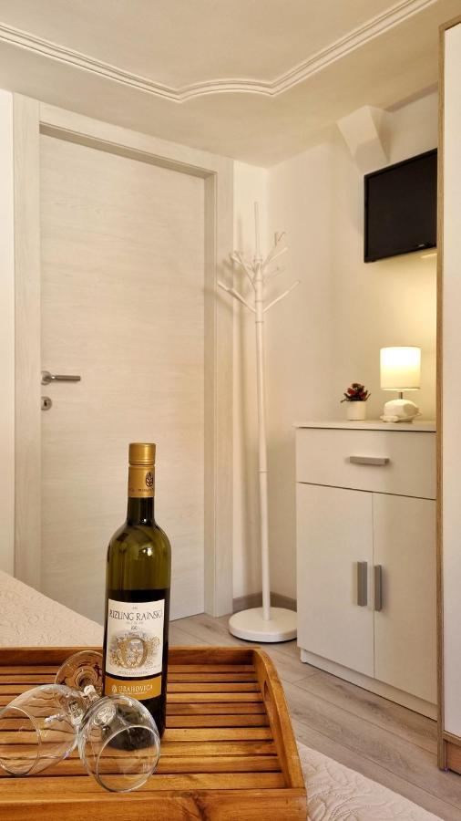 Apartment Stradun In The Heart Of Old City Dubrovnik Kültér fotó