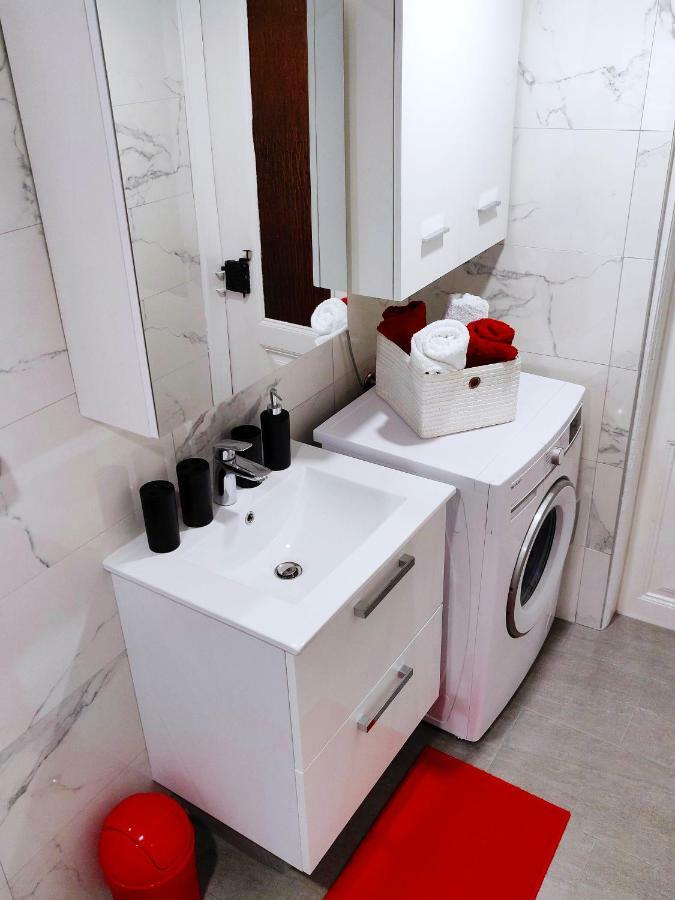 Apartment Stradun In The Heart Of Old City Dubrovnik Kültér fotó