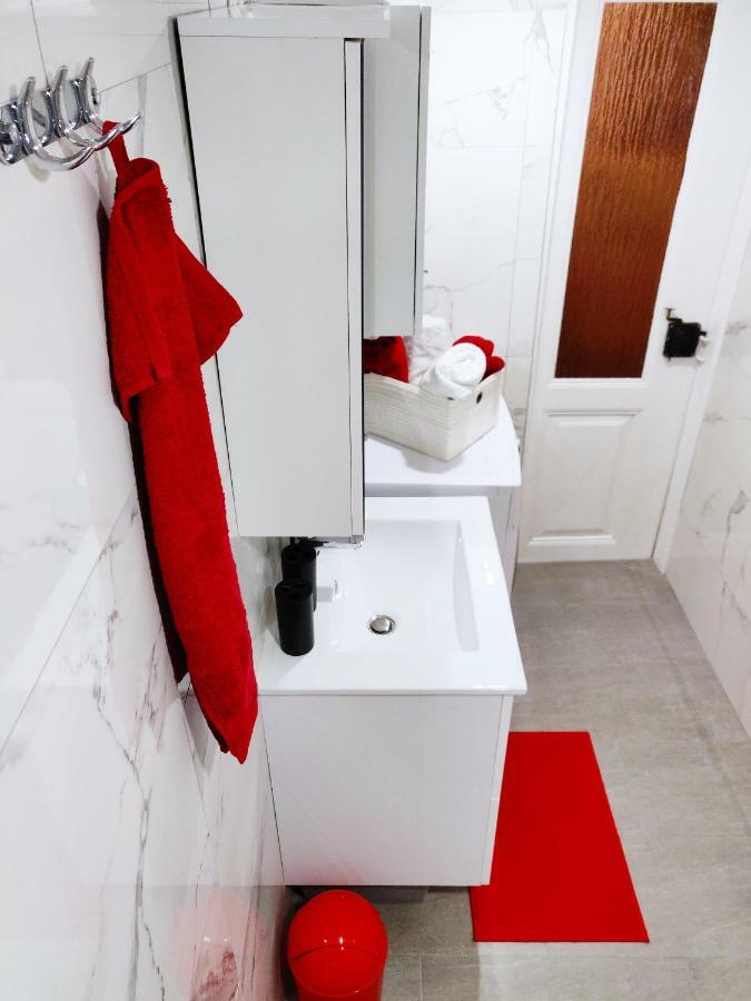 Apartment Stradun In The Heart Of Old City Dubrovnik Kültér fotó