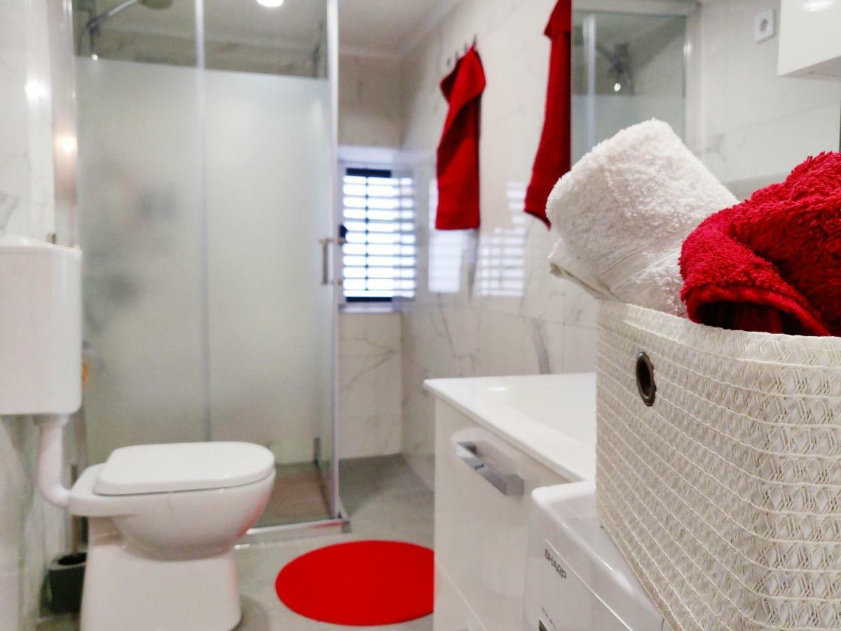 Apartment Stradun In The Heart Of Old City Dubrovnik Kültér fotó